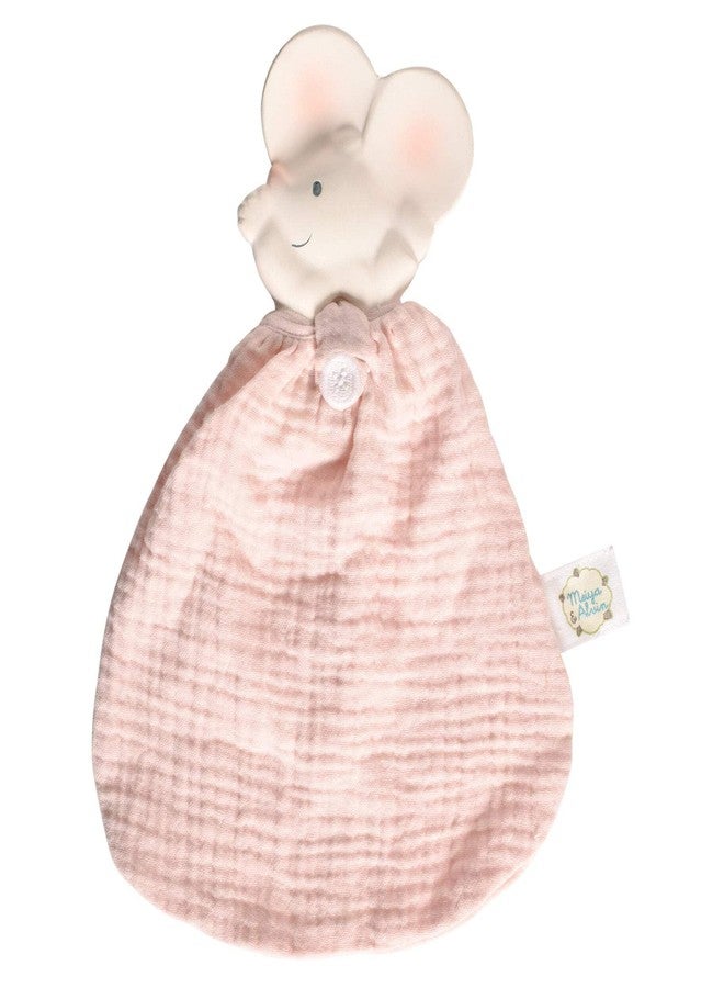 Tikiri Meiya The Mouse Teething Comforter - Image 1